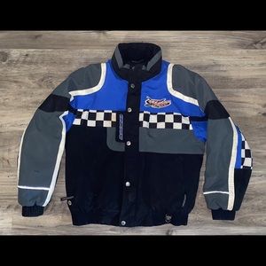 LARGE SKI DOO JACKET